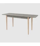 Extending table Neman MONO rectangular order